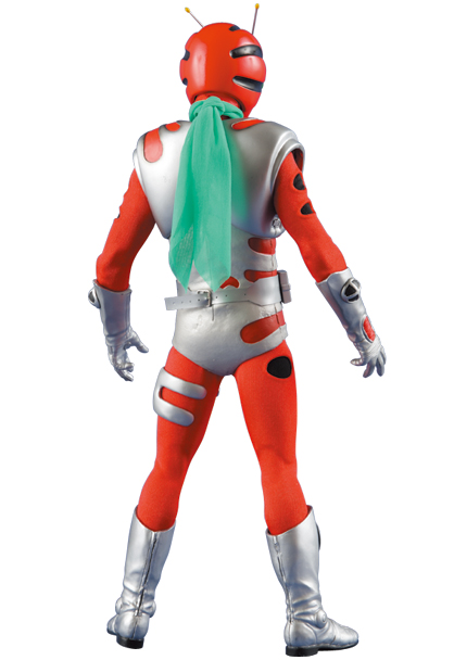 メディコムトイ PBM 仮面ライダーダブル RAH 7体セット MEDICOM TOY