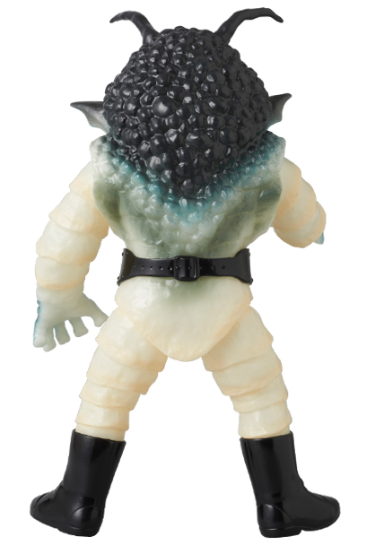 東映レトロ 仮面ライダー ワンフェス限定 ザンジオー 蓄光版