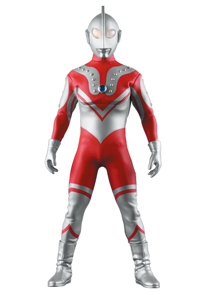 MEDICOM TOY - ゾフィー（Ver.2.0）