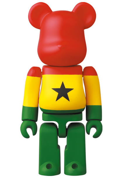 MEDICOM TOY - BE@RBRICK SERIES 41