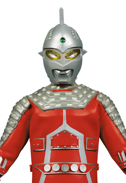 MEDICOM TOY - ニセ・ウルトラセブン