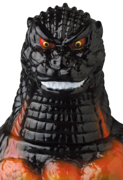 MCT ゴジラ VS デストロイア MEDICOM TOY - MCT ゴジラ（ゴジラVS