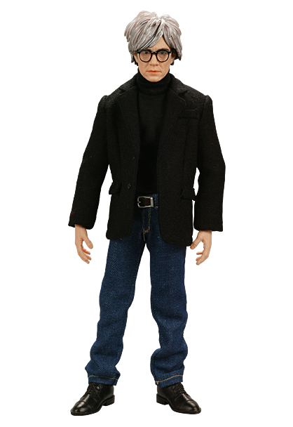 激レア】メディコムトイ RAH アンディ・ウォーホル｜'60 '80セット 激