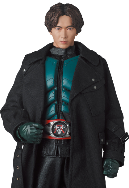 MEDICOM TOY - RAH 仮面ライダー第2号(シン・仮面ライダー)