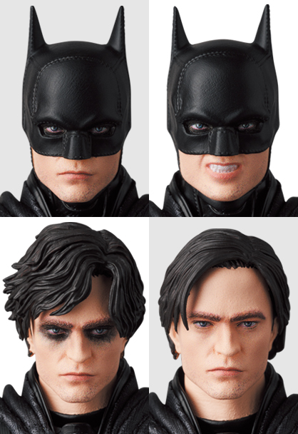 MEDICOM TOY - MAFEX THE BATMAN