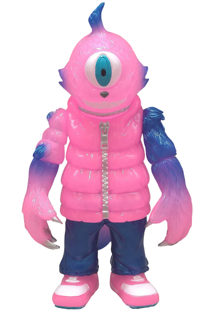 ギャロミクトゥルフオイド/GYAROMI/MHz メチクロ Edition