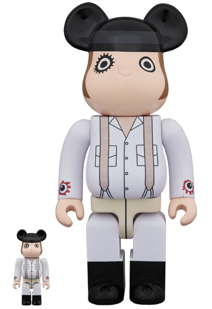 BE@RBRICK ALEGRIAアレグリア フォトブック付 BE@RBRICK ALEGRIA