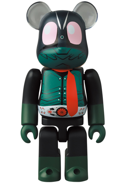 MEDICOM TOY - BE@RBRICK SERIES 46