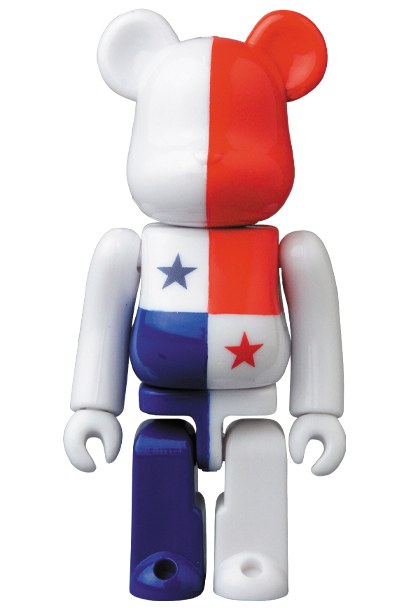 MEDICOM TOY - BE@RBRICK SERIES 40