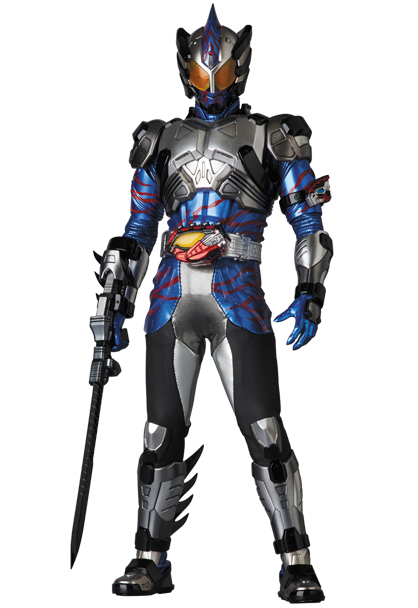 MEDICOM TOY - RAH GENESIS 仮面ライダーアマゾンネオ