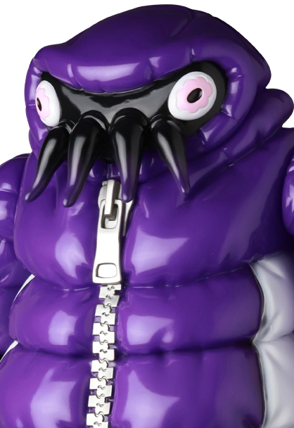 MEDICOM TOY - JAM クトゥルフオイド(3期)