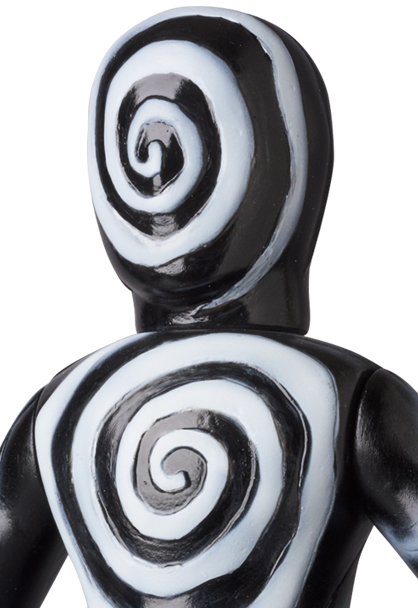 MEDICOM TOY - ドルゲ戦闘員アントマン（超人バロム・1より）