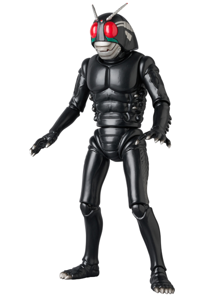 MEDICOM TOY - 仮面ライダーBlack(原作版)