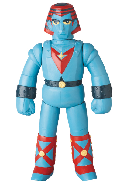 ジャイアントロボ 小学館 光プロ 赤いナイロンナップザック 女の子と