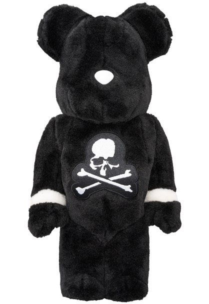 BE@RBRICK mastermind JAPAN COSTUME 400％