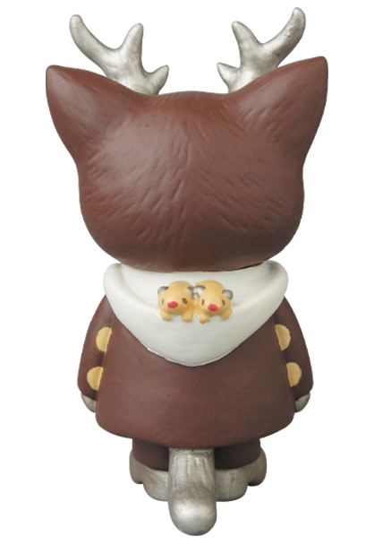 MEDICOM TOY - VAG BOX MORRIS ウルトラマンVer./ウルトラセブンVer