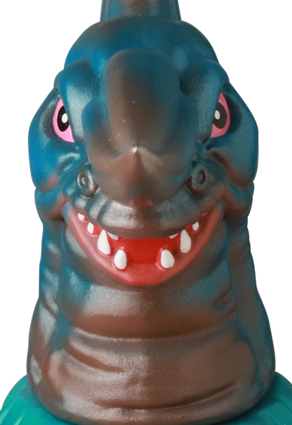 MEDICOM TOY - MAT(MONSTER ART TOY)シリーズ オイルドリンカー