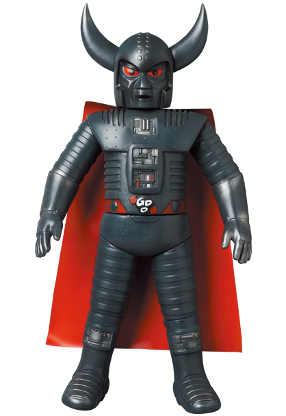 MEDICOM TOY - キングダーク（ジャンボサイズ）