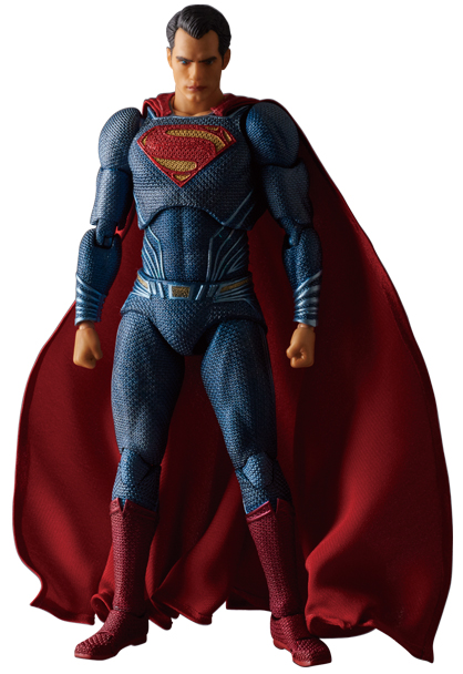 MEDICOM TOY - MAFEX SUPERMAN(TM)