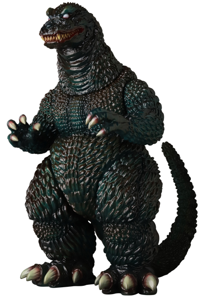 MEDICOM TOY - ゴジラ(2001) (2期)