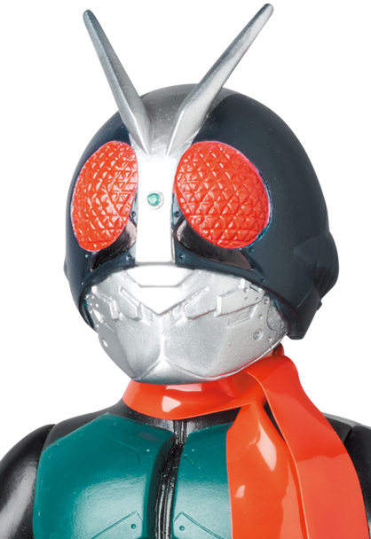 MEDICOM TOY - 仮面ライダー第2号（シン・仮面ライダー）