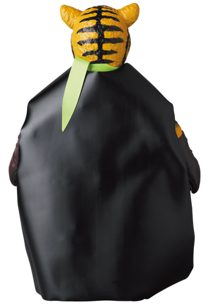 MEDICOM TOY - タイガージョー(初登場版) (快傑ライオン丸より)