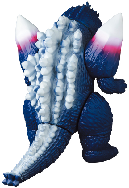 MEDICOM TOY - スペースゴジラ