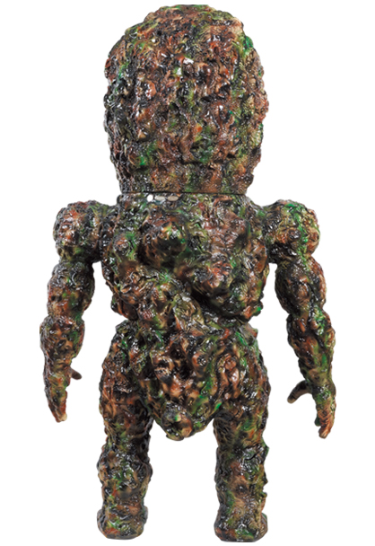 NAGG NAGNAGNAG 暴力原人 izumonster hxs マック NAGG NAGNAGNAG 暴力