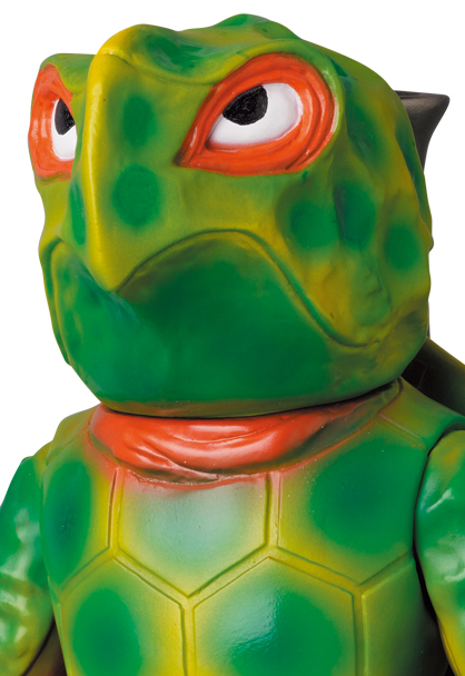 カメバズーカのメディコムトイ MEDICOM TOY - カメバズーカ(新色)+