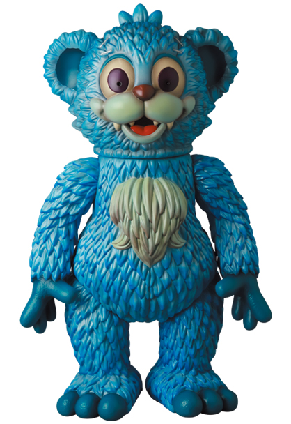 MEDICOM TOY / MILKBOYTOYS It Bear Jumbo MEDICOM TOY - MILKBOYTOYS