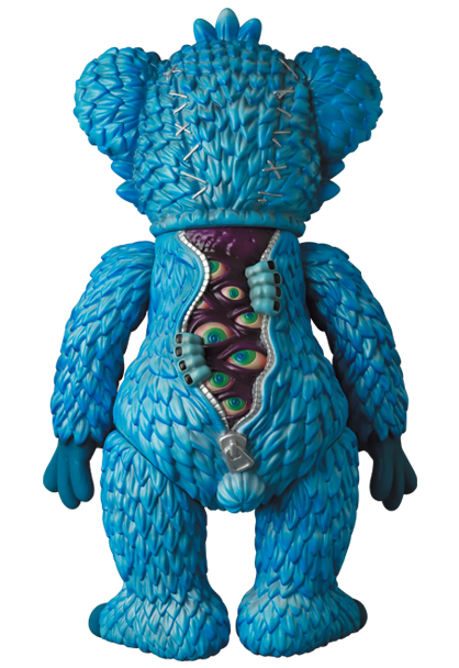 MEDICOM TOY / MILKBOYTOYS It Bear Jumbo MEDICOM TOY / MILKBOYTOYS