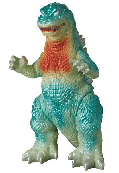 M1号 GMKゴジラ 2004ゴジラの時代展 会場限定品 M1号 GMKゴジラ