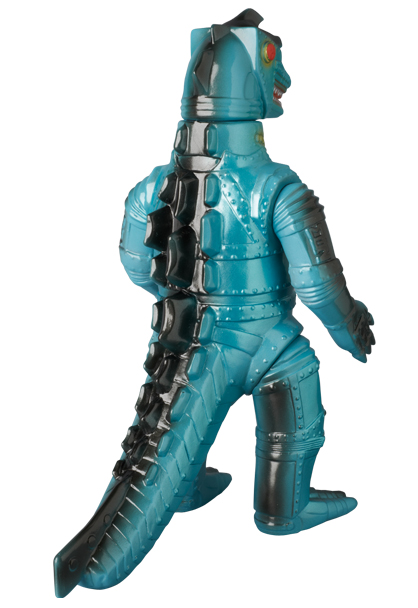 MEDICOM TOY - M1号 メカゴジラ2