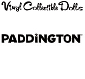MEDICOM TOY - VCD パディントン(TM)