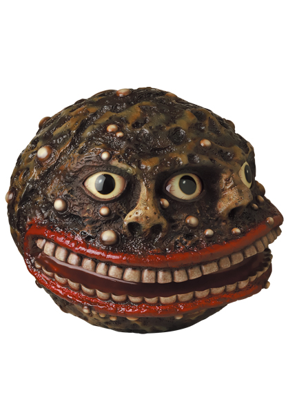 MEDICOM TOY - INFORMATION