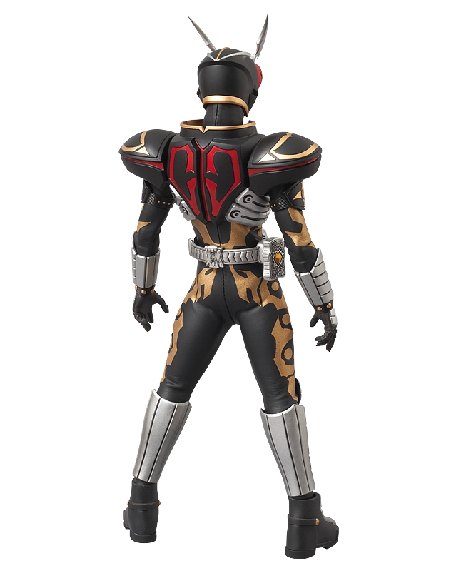 RAH DX 仮面ライダーG3-X