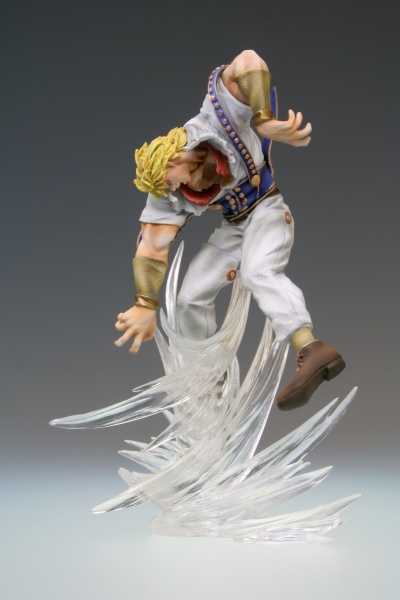 超像革命 ジョジョの奇妙な冒険 ファントムブラッド 劇場カラー