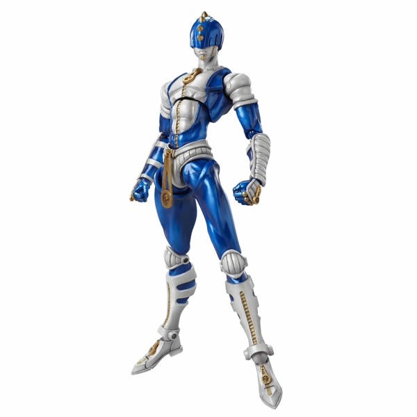 超像可動｜ジョジョの奇妙な冒険 第五部 黄金の風 -スティッキィ