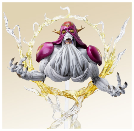 ☆　スタチューレジェンド　ジョジョフィギュア　クリーム　☆ Amazon.co.jp: スタチューレジェンド ジョジョの奇妙な冒険 第三部