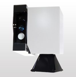 仕様｜ラボストッカー｜三菱電機エンジニアリング株式会社