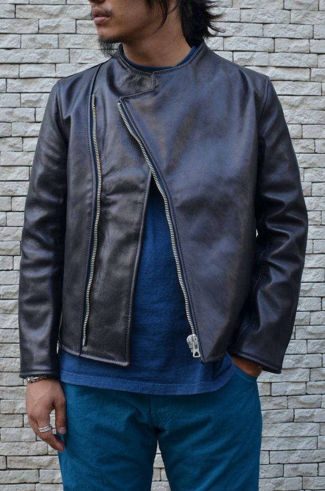 ブルーナボイン アランジャケット サイズ1 アランジャケット＊6