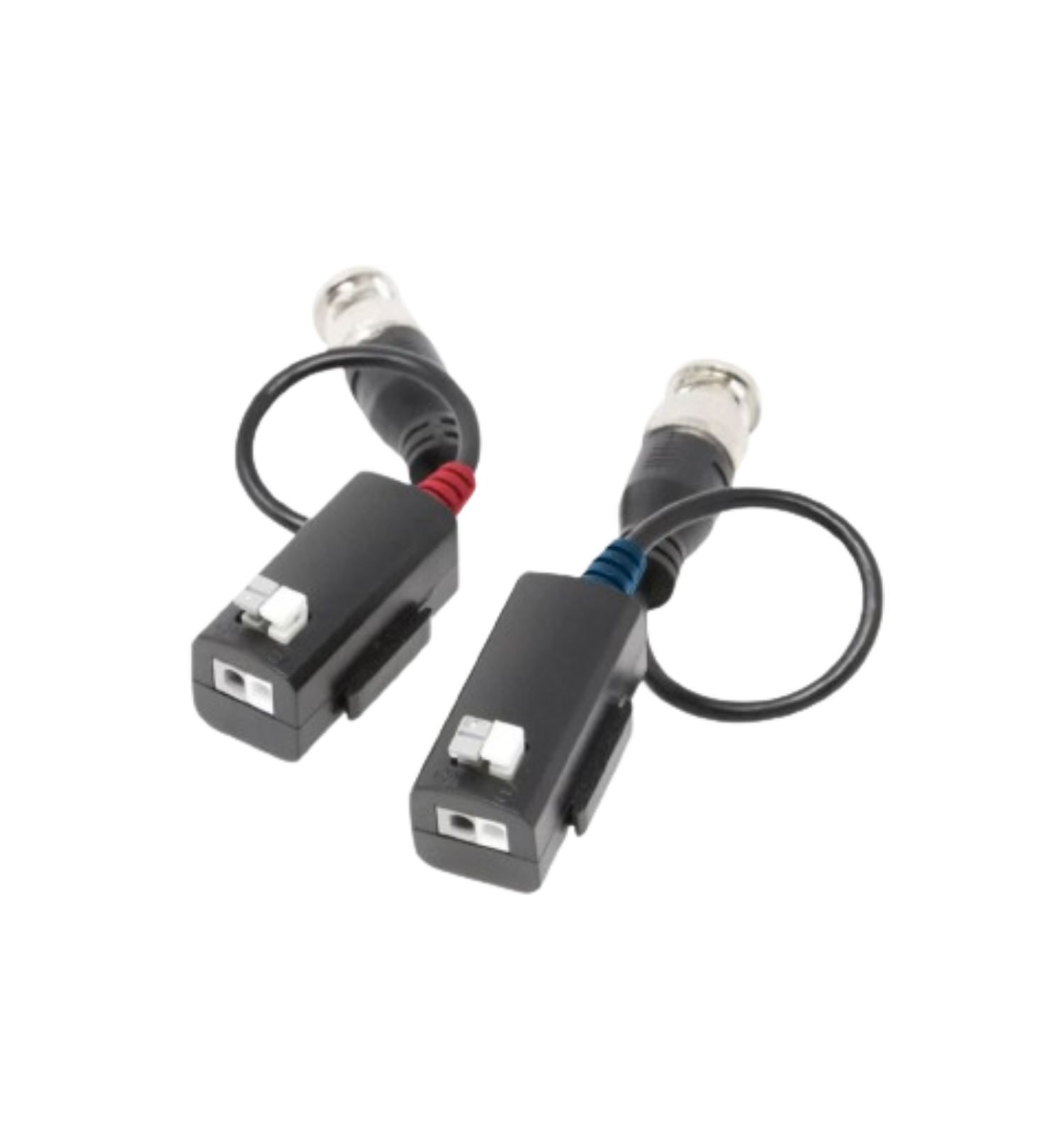 ACESSÓRIOS PARA CFTV - CFTV - MEGAMS - Distribuindo Soluções em