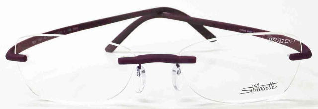 縁なしメガネブランド/シルエット正規販売店全国対応メガネMURATA(村田