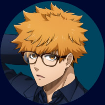 國神 錬介 コラボモデル｜眼鏡市場（メガネ・めがね）