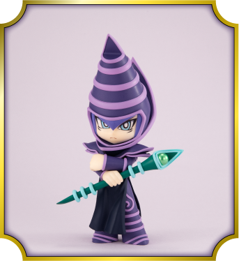 メガハウス 「遊☆戯☆王」シリーズ 特設ページ