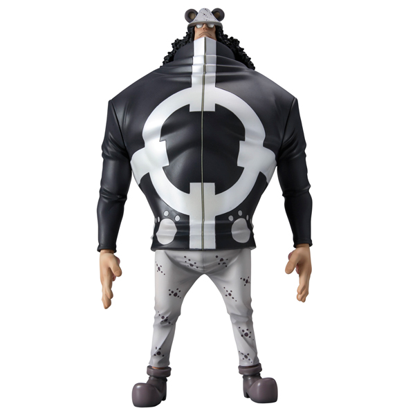 ワンピースシリーズNEO-DX バーソロミュー・くま｜商品情報｜メガホビ