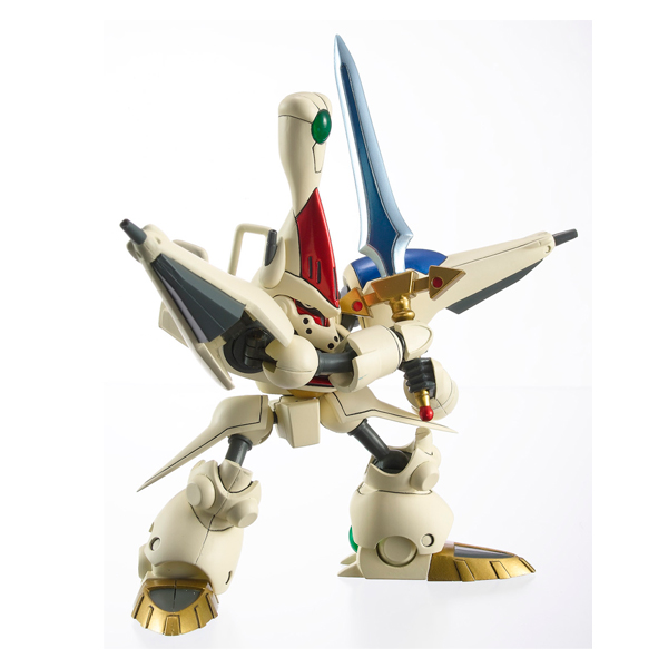 覇王大系リューナイト リューナイト・ゼファー（再販） | メガホビ