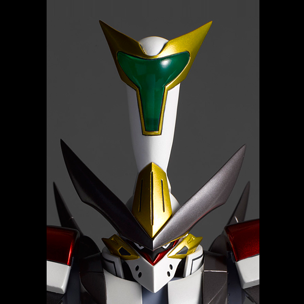 覇王大系リューナイト リューパラディン・ロードゼファー｜商品情報