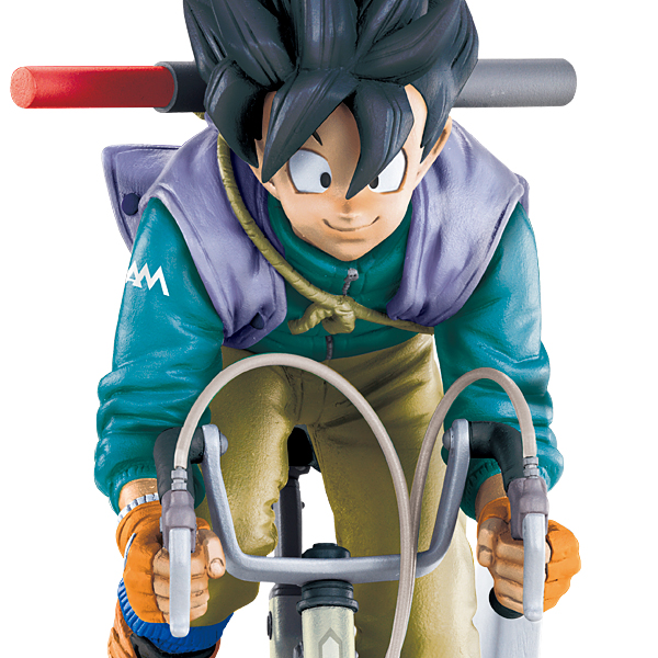 ドラゴンボール改 孫悟空02｜商品情報｜メガホビ MEGA HOBBY STATION
