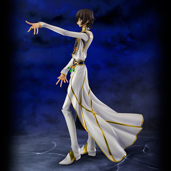 コードギアス 反逆のルルーシュ R2 ルルーシュ・ヴィ・ブリタニア